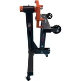 FRIKO Motor Toplama Sehpası Katlanır 680 Kg - Görsel 3