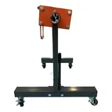 FRIKO Motor Toplama Sehpası Katlanır 680 Kg - Görsel 4