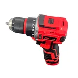 FRIKO Şarjlı Vidalama Çift Akülü 16.8V 2 Ah - Görsel 4