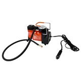 FRIKO Tek Pistonlu Mini Araç Hava Kompresörü 12 V 150 Psi - Görsel 2