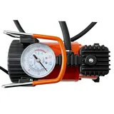 FRIKO Tek Pistonlu Mini Araç Hava Kompresörü 12 V 150 Psi - Görsel 3