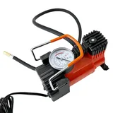 FRIKO Tek Pistonlu Mini Araç Hava Kompresörü 12 V 150 Psi - Görsel 4