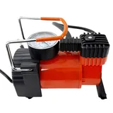 FRIKO Tek Pistonlu Mini Araç Hava Kompresörü 12 V 150 Psi - Görsel 5