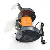 FRIKO Zımpara Taş Motoru 200 mm - Görsel 3