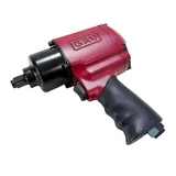 GAV AT-2212 1/2 Havalı Somun Sıkma ve Sökme Tabancası 1486 Nm - Görsel 2