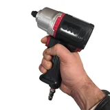 GAV OS-6238-3 3/8 Havalı Somun Sıkma ve Sökme Tabancası 541 Nm - Görsel 4