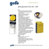 GEFO 1100 Glycomat Antifiriz Bomesi Ölçme Cihaz - Görsel 3