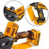INGCO Akülü Dal Kesme Testeresi 20V 2Ah Çift Akülü 15 cm - Görsel 4