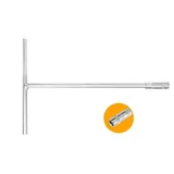 INGCO T Kol Lokma 8 mm - Görsel 2