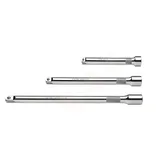 IZELTAS 1/2 Lokma Kolu Uzatma Ara Kol 250 mm - Görsel 2