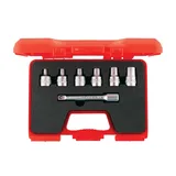 IZELTAS 1/2 Torx Uçlu Lokma Takımı 7 Parça - Görsel 2