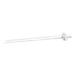 IZELTAS 3/4 T Kol Lokma Kolu Ağır Tip 500 mm - Görsel 2