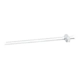IZELTAS 3/8 T Kol Lokma Kolu 200 mm - Görsel 2