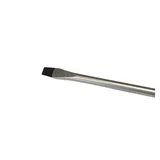 JUKII Düz Uçlu Tornavida Mıknatıslı 4 x 100 mm - Görsel 2