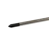 JUKII Elektronikçi Tip Klemens Tornavida Yıldız Uçlu 6 x 100 mm - Görsel 2