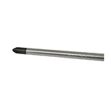 JUKII Yıldız Uçlu Tornavida Mıknatıslı 6 x 125 mm - Görsel 2