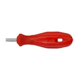 JUKII Yıldız Uçlu Tornavida Mıknatıslı 6 x 125 mm - Görsel 3