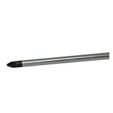 JUKII Yıldız Uçlu Tornavida Mıknatıslı 6 x 150 mm - Görsel 2