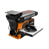 MAX EXTRA MX3795 Bant Zımpara Makinesi 370W - Görsel 3