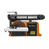 MAX EXTRA MX3795 Bant Zımpara Makinesi 370W - Görsel 4