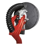 MAX EXTRA ZY-DWS230B Alçıpan Duvar Zımpara Makinesi 710W - Görsel 2