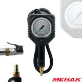 MEHAK CKB-700 Hava Saatli Lastik Şişirme Tabancası 0-220 Psı - Görsel 2