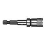 MILWAUKEE 1/4 HEX Bits Uç Tutucu Manyetik Drywall 60 mm - Görsel 2