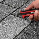 MILWAUKEE Ayarlı Maket Bıçağı 25 mm - Görsel 2