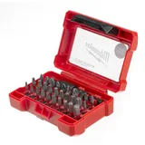 MILWAUKEE Bits Uç Seti Shockwave 32 Parça - Görsel 2