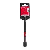 MILWAUKEE Bits Uç Tutucu Hızlı Kilitlemeli 152 mm - Görsel 2