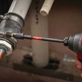 MILWAUKEE Bits Uç Tutucu Hızlı Kilitlemeli 152 mm - Görsel 3