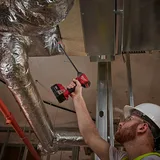 MILWAUKEE Bits Uç Tutucu Hızlı Kilitlemeli 305 mm - Görsel 3