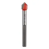 MILWAUKEE Cam Seramik Matkap Ucu 8 x 60 mm - Görsel 2