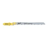 MILWAUKEE Dekupaj Bıçağı Special 75 mm 5 Adet - Görsel 2