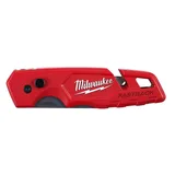 MILWAUKEE Fastback Maket Bıçağı + 1 Adet Yedek Bıçak - Görsel 2