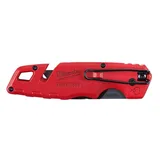 MILWAUKEE Fastback Maket Bıçağı + 1 Adet Yedek Bıçak - Görsel 3