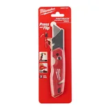 MILWAUKEE Fastback Maket Bıçağı + 1 Adet Yedek Bıçak - Görsel 4