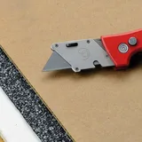 MILWAUKEE Genel Amaçlı Maket Bıçağı Yedek Bıçak 50 Adet - Görsel 2