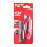 MILWAUKEE Kompakt Kontrol Maket Bıçağı - Görsel 2