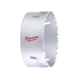 MILWAUKEE Panç Bi-Metal Contractor 102 mm - Görsel 2