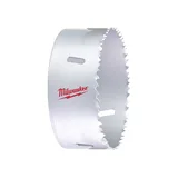 MILWAUKEE Panç Bi-Metal Contractor 105 mm - Görsel 2