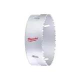 MILWAUKEE Panç Bi-Metal Contractor 127 mm - Görsel 2