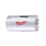 MILWAUKEE Panç Bi-Metal Contractor 27 mm - Görsel 2