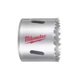 MILWAUKEE Panç Bi-Metal Contractor 51 mm - Görsel 2