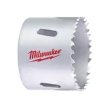 MILWAUKEE Panç Bi-Metal Contractor 57 mm - Görsel 2