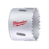 MILWAUKEE Panç Bi-Metal Contractor 60 mm - Görsel 2