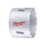 MILWAUKEE Panç Bi-Metal Contractor 64 mm - Görsel 2