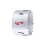 MILWAUKEE Panç Bi-Metal Contractor 73 mm - Görsel 2
