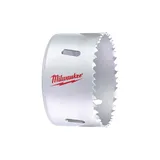 MILWAUKEE Panç Bi-Metal Contractor 79 mm - Görsel 2