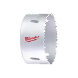 MILWAUKEE Panç Bi-Metal Contractor 89 mm - Görsel 2
